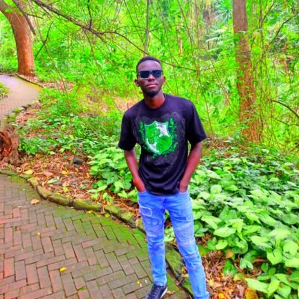 COLLINSMAI59773's profile picture. Computer Scientist 🖥️
Crypto Trader🪙💸