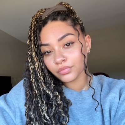 Anne3156's profile picture. introvert ! , lovely kids at the daycare , and my self , God bless America 🇺🇸 🏆 , Psalm 46:1 God is my refuge 🥺💕 GEMINI ♊️ @FCBarcelona