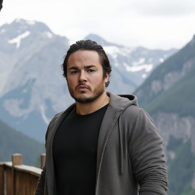 vincentmenniti's profile picture. 