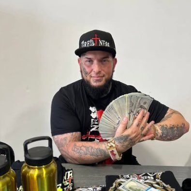 Changing lives. Here to offer real help whether it's bills, or a hand to get back on your feet. No judgment. Just support. DM, let's make it better together.