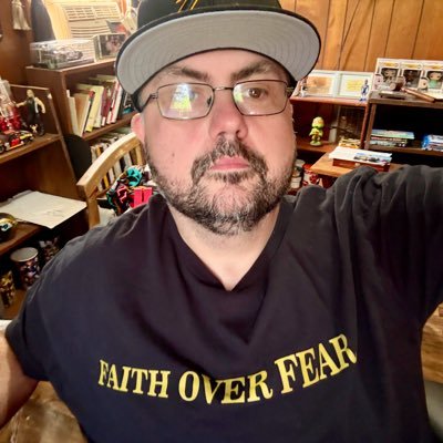 B.S. in Bible | Saved by Christ | Autistic | Theology, history, philosophy, wrestling, books & podcasts. Everything is going to be okay. Romans 13:12.
