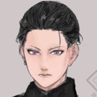 kooni虎隠良。版権とゲーム用。成人。(創作アカ@onitodeko メイン)。FGO/リヴリー/刀剣乱舞/ポケスリ/Sky(@kooniSkyss ) /🌈🕒🌩️🦒🤝/十二国記はバイブル。古い絵や落書きしかない。⚠️ド腐れ⚠️。フォローの前に念の為ツイフィールご一読下さい。