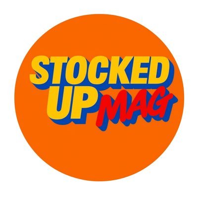 StockedUpMag's profile picture. New lads mag For The Right Guys