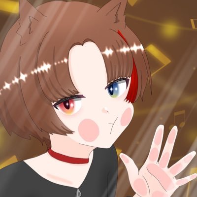 くれひ せきと と読みます/全力疾走ワンコ系歌い手 /🐶🐶ちゃんと見て🐶🐶▶︎ https://t.co/47fqn2Uger ◀ 雨夜家の次男 兼 ペットになりました(母上) @Amaya_yomi43 実はVの体も持ってる人
サブ垢@kurehi_no_sub