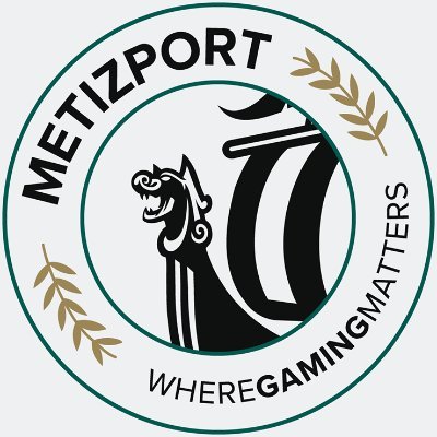 We are Metizport – Watch us, follow us, become a part of our journey.
#wheregamingmatters💚
Teams in @MetizportCS & @MetizportVAL