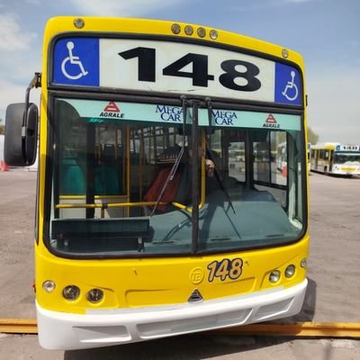Linea 148 - Florencio Varela Solano Berazategui Constitución