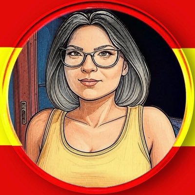Nieta de castellanos y gallegos, hija de palentina y donostiarra, nacida en Donosti… Española! https://t.co/BYwvXBZEZa…