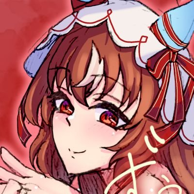 えすみと読みます。二次創作多め💕駆け出しインターネットお絵描きマン🎨 |リクエストやメッセージ▶https://t.co/XVFuORQDDy|お仕事のご依頼▶準備中!|本アカウント投稿画像 一律AI学習禁止❌