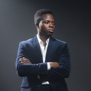 jay_benson_'s profile picture. Biological Scientist