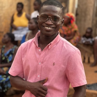 NNaboussiba's profile picture. 