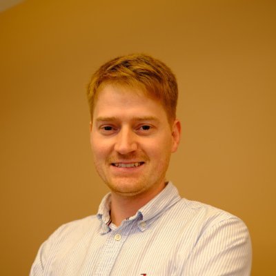 febert8888's profile picture. Founder and CEO of Emancro Robotics