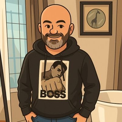 clarkey1980new's profile picture. Family