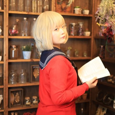 HarUn0ya_cos's profile picture. はるのや/cosplay/関東/20↑/好きなものをやる垢/10932垢→@ymm_harUn0ya /https://t.co/ZefvBpVEMT