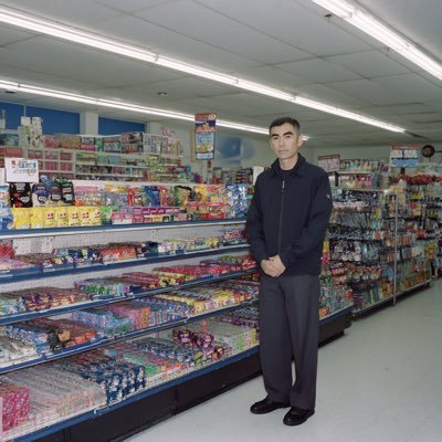 i am 🇰🇷 I own convenience store Los Angeles. 1 time black customer call me real nigga. my best day in life. no k pop ples.