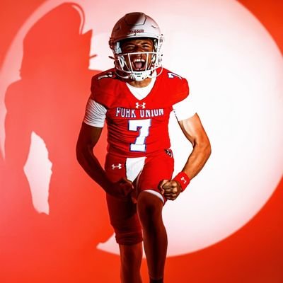 QB |6,4” 190 lbs| Fork Union Military acedemy |Class of 2026🇺🇸| email:cjcarimbocas07@gmail.com