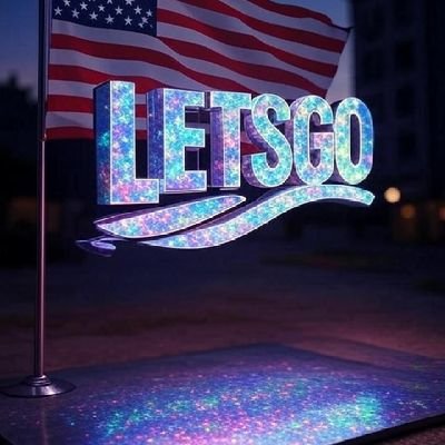 jacobsonslyon's profile picture. #Digger of Treasure #Ton Believer #Preacher of Digital Privacy# Project Promoter. ..$Letsgo 
 TG: https://t.co/wGITg642Fa