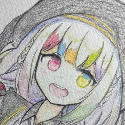 あじさんのプロフィール画像