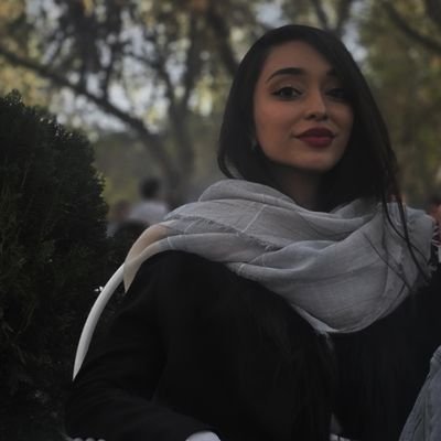 haniewahmadi's profile picture. accounted 
İDC