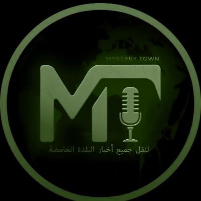 حساب محب ل ام تي و متابع و ناقل اخبار و كل ما يحدث في البلدة الغامضة 🎥🟠.
@mt_fivem