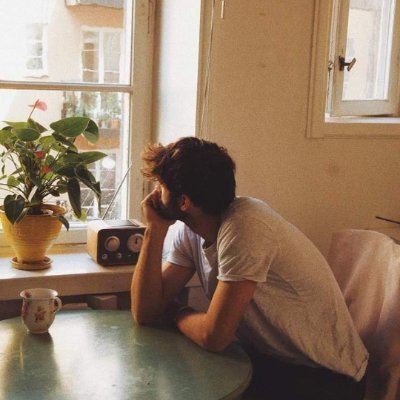 shrihari1203's profile picture. Dormant!