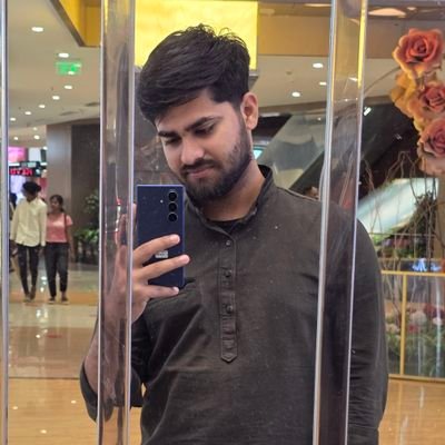 Shivang8123's profile picture. DevOps Intern @KuberoxT Technologies || RHCSA || ECE'25 || Cloud (AWS, Azure, GCP) || Google Cloud Arcade || Java Enthusiast || Cloud Computing ||