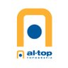 AltopTopografia's profile picture. Distribuidor Trimble Geospatial, NavVis, DJI Enterprise y Settop.