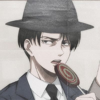 Marysia_1008's profile picture. I love Levi Ackerman more than myself
Instagram: m.levix