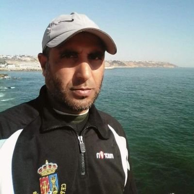 rbouelfadila's profile picture. 