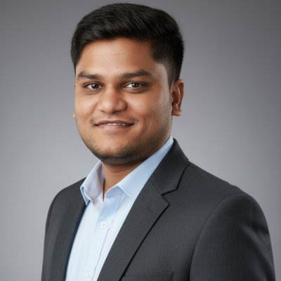 PARTHDEVANI9's profile picture. AI Enthusiast | Exploring Machine Learning & Deep Learning | Sharing insights & staying updated on latest AI innovations