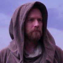 #obiwan : so uncivilized | artist | obi-wan | ewan mcgregor | š : rogue planet | tpm account: @tpmthinker