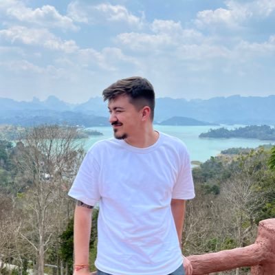 ogopyp's profile picture. 