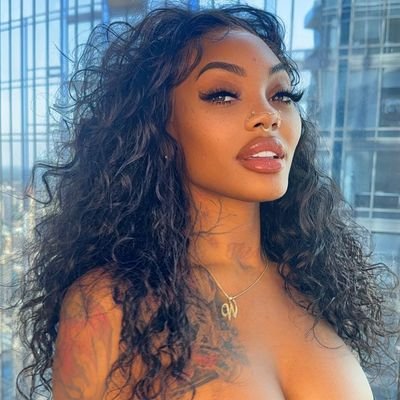 GODDESS ENERGY ⚡|Wild N' Out S8_S13 | Eritrean princess 💞 Playboy model 16'_17'🍀🌟 YOUR FAVORITE PORN🌟