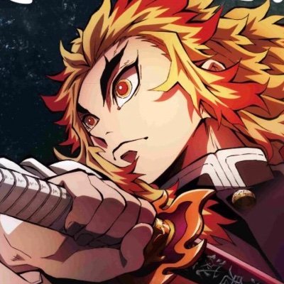 Daily Kyojuro Rengoku/煉獄さんだぁ content from kny 🔥
NOT a rp acc