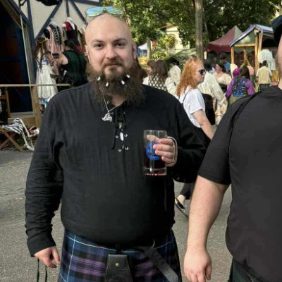 PoppaD79's profile picture. No longer using social media