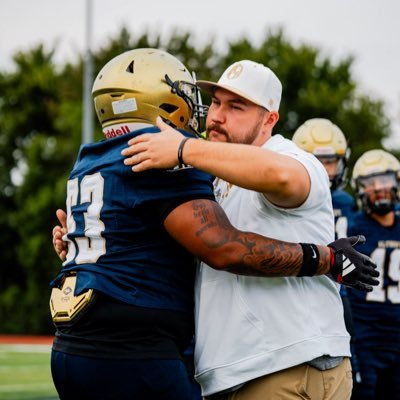Just a guy, Althoff Catholic High School Athletic Performance