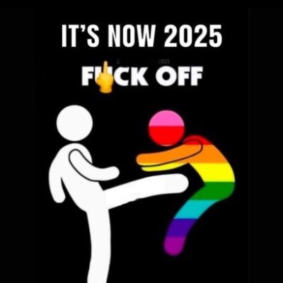 LGB Freedom From T Profile