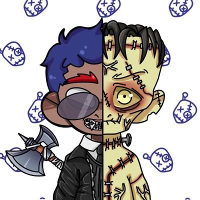 shredder__0's profile picture. Promoter | Moderator | Full-time degen | Shill & raid master | Catch me in the threads 👀💥