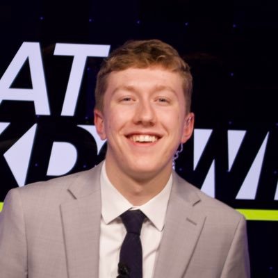 Broadcaster for @QBSN & @QUAthletics on ESPN+ // Quinnipiac Journalism 26’ // Formerly @MarinersofMaine