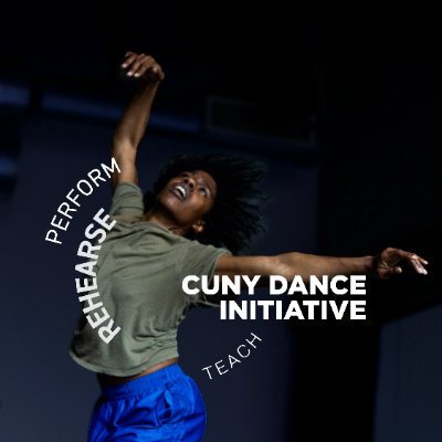 Residency program offering NYC dance-makers rehearsal and performance space on @CUNY campuses across the boroughs. Link 👇