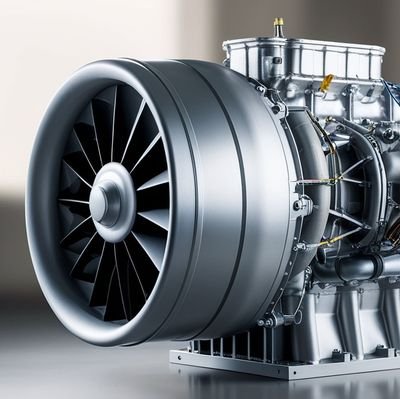 A completely new type of electric motor is being developed.