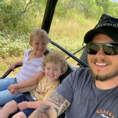 Follower of Christ ☦️ USAF Veteran | Father | Husband | UTEP Alumni ⛏️#SpartanWarfare