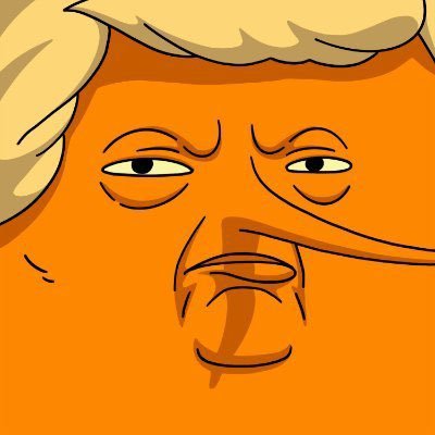 Truth Can't Pump, Orange Can. Built on @BNBChain. Backed by @GGSOLio. TG:https://t.co/YFsgX3RMhH