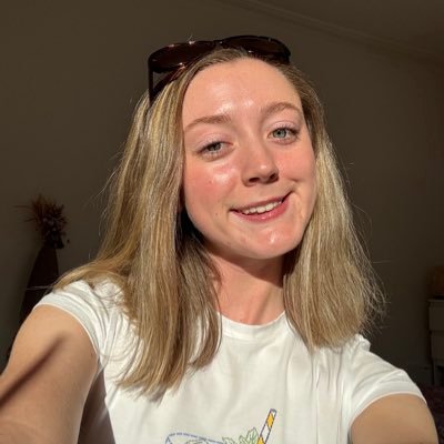 GalloglyRuth's profile picture. Registered Nurse  🩵 All views are my own