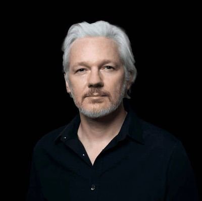 Julianassange02's profile picture. 