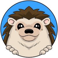 HahaYes, Tesla's Hedgehog Mascot (@hahayes_x) 's Twitter Profile