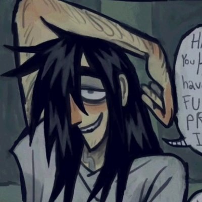 amputeedog's profile picture. 18
#clinicaltrialgame
#DeadEndHost