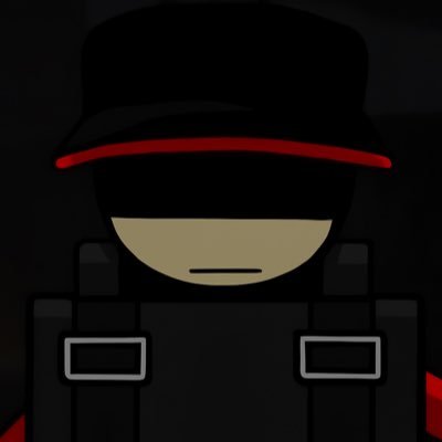 Rebel_EvadeXD's profile picture. RebelFromEvadeXD on Youtube // Beginner Animation, editer // he/him