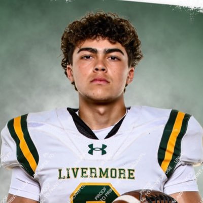 Luke Mederos Profile