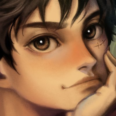 just a little artist
one piece 🏴☠️
🦊more on - https://t.co/2XpwYz4hpR🐾
tg: https://t.co/dYs1T0lHCt