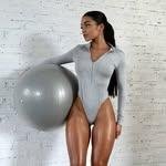 AriaStewar76137's profile picture. @womensbest athlete | CORALIE
NASM certified personal trainer 
🎧 gym | wellness | cute outfits
↓ MY PROGRAM ↓ ✧˚